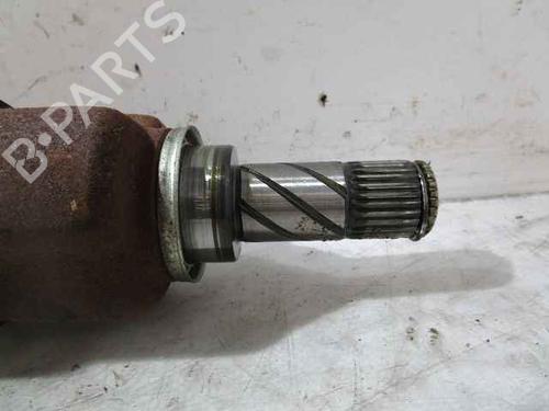 Left front driveshaft DACIA SANDERO 1.5 dCi | BP37039608M38 - Image 3