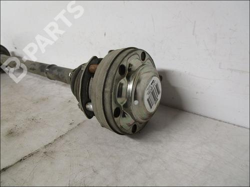 Right rear driveshaft BMW 1 (E87) 120 d | BP10941970M41 
