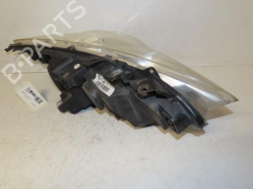 Scheinwerfer links PEUGEOT 307 (3A/C) 1.6 HDi | BP29153930C28 