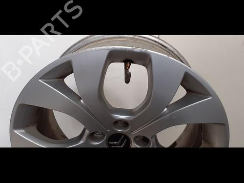 rim-citroen-c5-iii-rd_-20-hdi-165-rdrhha-rdrhh8-5402aw-2008-2009-2010-2011-2012-2013-2014-2015-2016-2017-16242621 main image