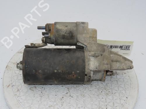 Used Starter CITROËN JUMPER II Van 2.2 HDi 100 (101 hp) 20181091