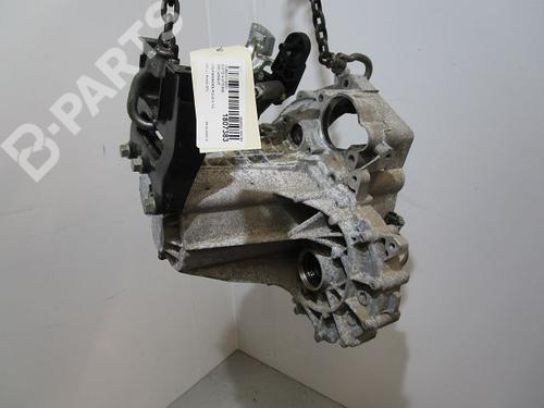 Gearbox VW POLO V (6R1, 6C1) 1.0 | BP10941675M3 