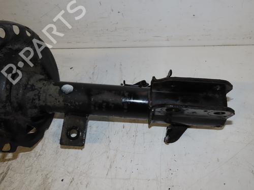 Right front shock absorber NISSAN MICRA III (K12) 1.2 16V | BP24378567M17 