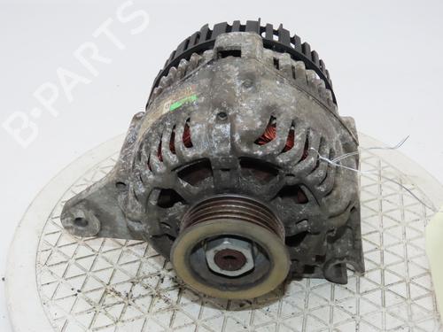 Used Alternator PEUGEOT 106 II (1A_, 1C_) 1.5 D (57 hp) 26511877