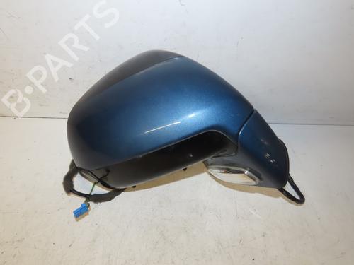 Right mirror CITROËN C4 Grand Picasso I (UA_) 1.6 HDi 110 | BP29153411C27 