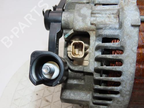 Alternator PEUGEOT 407 SW (6E_, 6D_) 2.0 HDi 135 | BP26195614M7