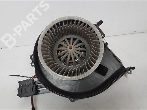 Heater blower motor VW POLO V (6R1, 6C1) 1.4 TDI | BP10941493M62 