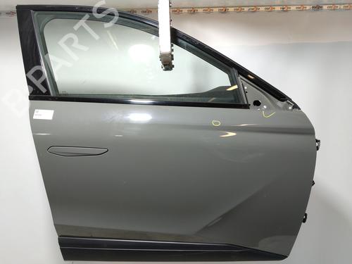 Used Right front door Right front door DS DS 4 II (FR_, FB_, F3_, FP_) E-TENSE 225 (F3DGZT) (224 hp) 39755329 39755329