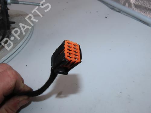 Used Right mirror CITROËN C5 III Break (RW_) 1.6 HDi 110 (RW9HZC) (109 hp) 26196466