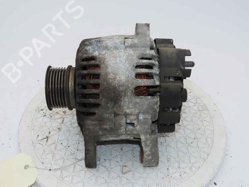 Used Alternator Alternator 37043527 37043527