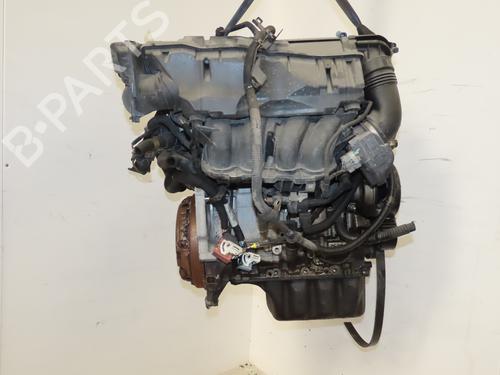 Engine CITROËN C3 II (SC_) 1.4 VTi 95 | BP17214602M1