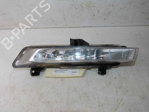 Venstre positionslygte Venstre positionslygte RENAULT CLIO IV (BH_) 0.9 TCe 90 (BHNF, BHMA, BHMH, BHJK, BHJR) (90 hp) 37055870 37055870