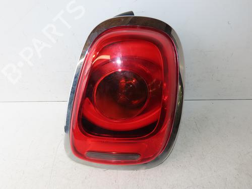 Used Right taillight MINI MINI (F55) Cooper (136 hp) 33188631