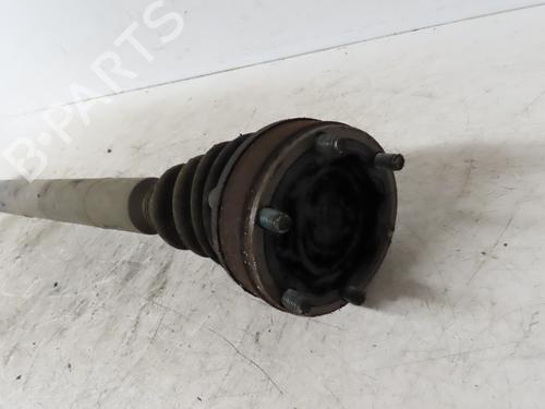 Right front driveshaft VW GOLF IV (1J1) 1.4 16V | BP23169839M39 