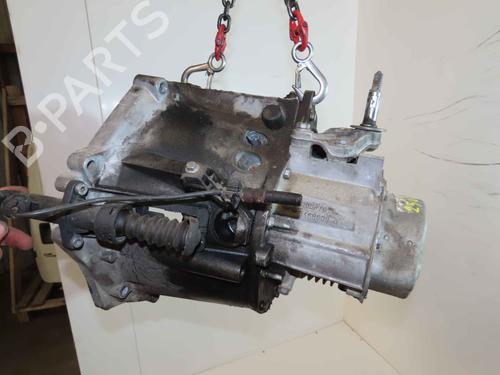 Gearbox PEUGEOT PARTNER Tepee 1.6 HDi 90 | BP37051812M3 - Image 2