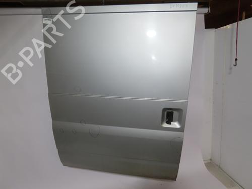 Used Right slide door FORD TRANSIT Van (FA_ _) 2.2 TDCi (85 hp) 21755614