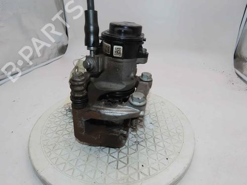 Used Left rear brake caliper Left rear brake caliper 37061182 37061182
