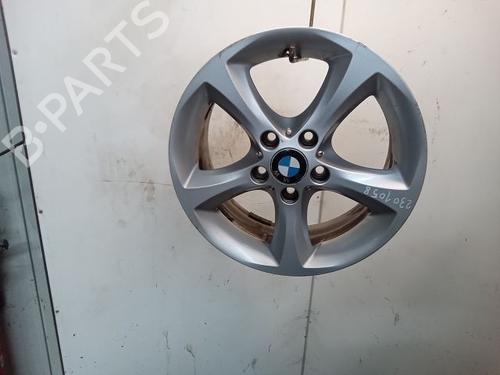 Felg BMW 1 (E87) 118 d (143 hp) 16202708