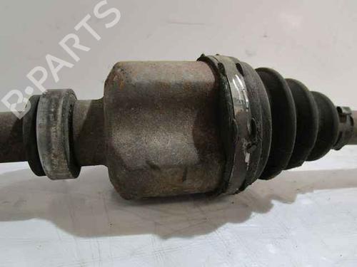 Right front driveshaft PEUGEOT BOXER Van 2.2 HDi 120 | BP37039173M39 - Image 4