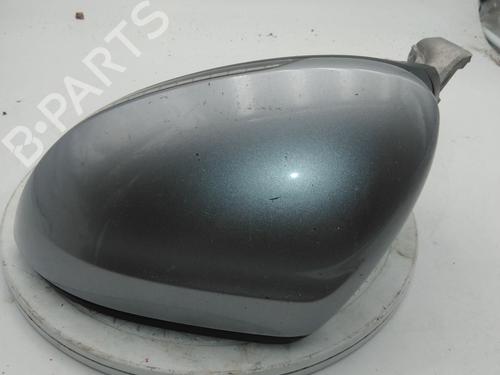 Left mirror VW PASSAT B8 Variant (3G5, CB5) 1.6 TDI | BP37276145C26 - Image 2