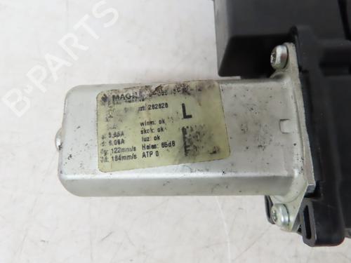 Used Front left window mechanism ALFA ROMEO MITO (955_) 1.4 MultiAir (955AXL1B) (105 hp) 19025410