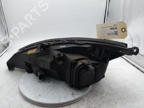 Left headlight FORD FOCUS I Turnier (DNW) 1.8 Turbo DI / TDDi | BP40162327C28 - Image 2