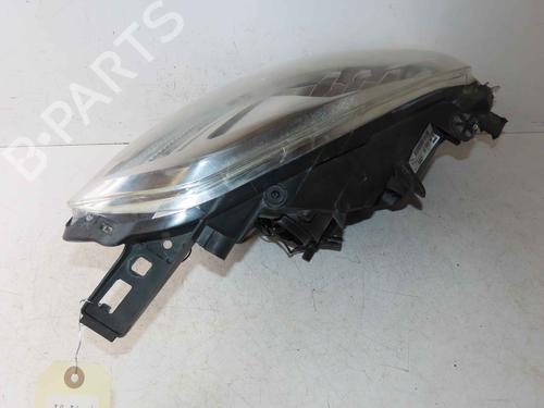 Used Left headlight Left headlight 37058921 37058921