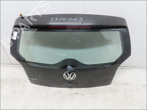 Used Bootlid window VW UP! (121, 122, BL1, BL2, BL3, 123) 1.0 (60 hp) 16893088