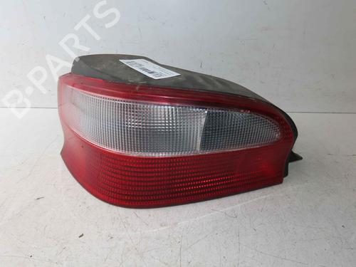 Used Rear bumper left light Rear bumper left light 37055145 37055145