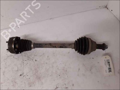 Used Left front driveshaft Left front driveshaft 37042523 37042523