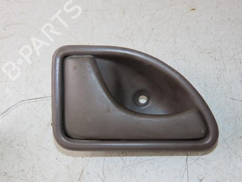 Used Front left interior door handle Front left interior door handle RENAULT TWINGO I (C06_) 1.2 (C066, C068) (58 hp) 33478614 33478614