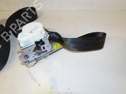 Venstre foran beltestrammer CITROËN DS3 (SA_) 1.6 HDi 90 (92 hp) 29902185