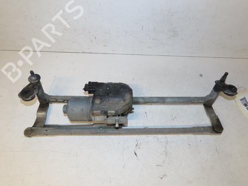 Viskermotor vindrude VW GOLF VI (5K1) 1.6 TDI (105 hp) 29154228