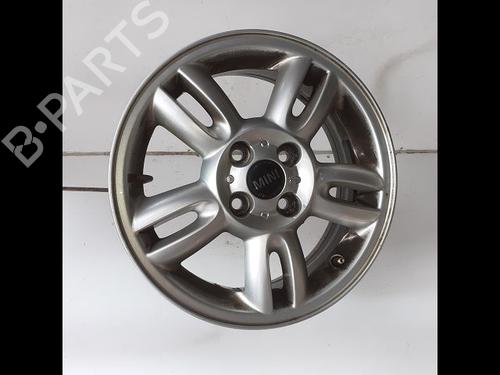 Rim MINI MINI (R56) Cooper D | BP27580887C45 
