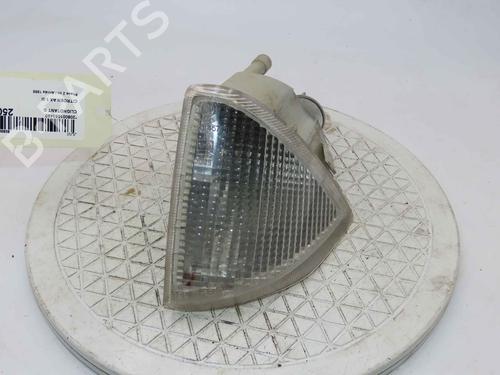 Used Left front indicator Left front indicator 37052868 37052868