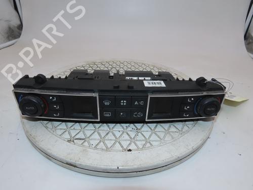 Used Climate control Climate control CITROËN C5 III (RD_) 2.0 HDi 165 (RDRHHA, RDRHH8) (163 hp) 36481768 36481768