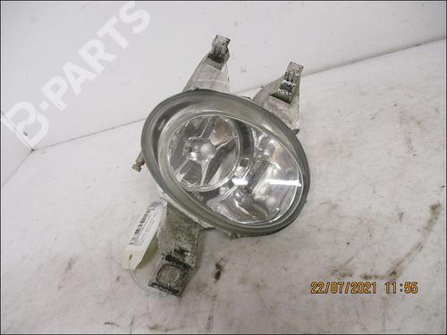 Used Right front fog light PEUGEOT 206 CC (2D) 2.0 S16 (136 hp) 10951521