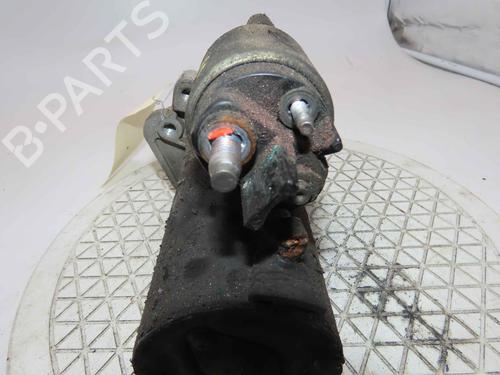 Motor de arranque NISSAN NOTE (E12) 1.5 dCi | BP37056347M8 - Image 3