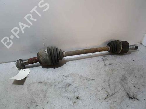 Used Left front driveshaft Left front driveshaft 37039721 37039721