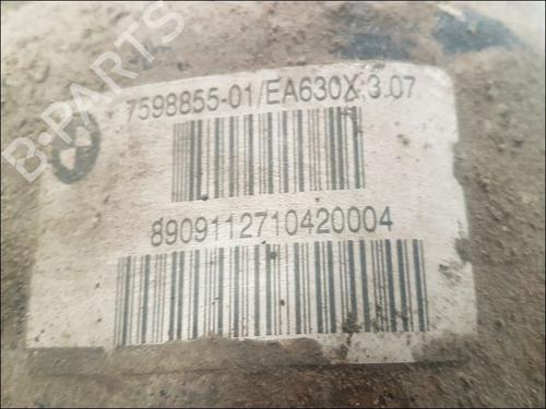 Rear differential BMW 3 (E90) 318 d | BP15420825M24 