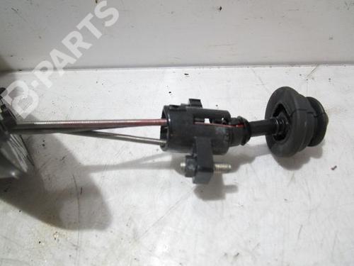 Right mirror CHEVROLET MATIZ (M200, M250) 0.8 | BP10947880C27 