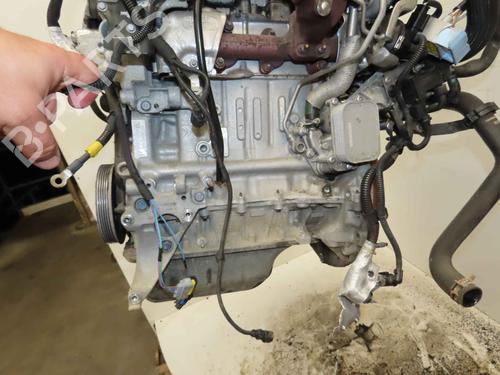 Motor CITROËN BERLINGO MULTISPACE (B9) 1.6 HDi 75 / BlueHDi 75 | BP37061354M1  - Image 6