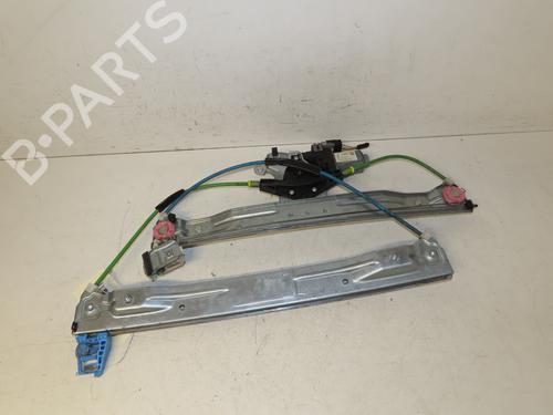 Front left window mechanism CITROËN C3 Picasso (SH_) 1.6 HDi | BP29153347C22 - Image 2