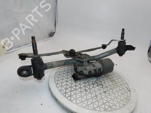 Front wiper motor RENAULT TWINGO II (CN0_) 1.5 dCi (CN0E) | BP36100304M29 - Image 2