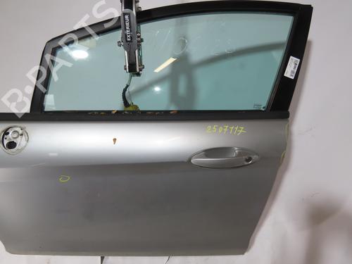 Used Left front door FORD FIESTA VI (CB1, CCN) 1.4 TDCi (68 hp) 29170709
