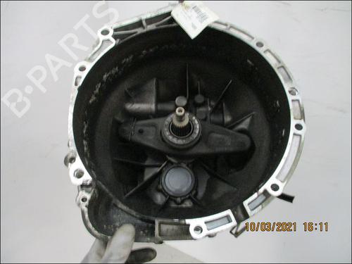 Used Gearbox BMW 1 (E87) 118 d (143 hp) 15984132