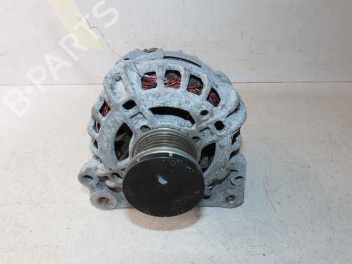 Generator Generator SEAT IBIZA V (KJ1, KJG) 1.0 MPi (80 hp) 37059331 37059331