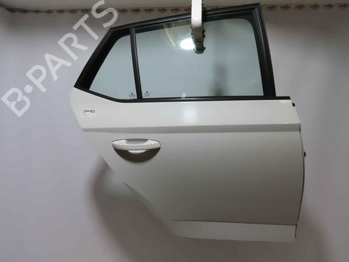 Used Right rear door Right rear door 37059838 37059838