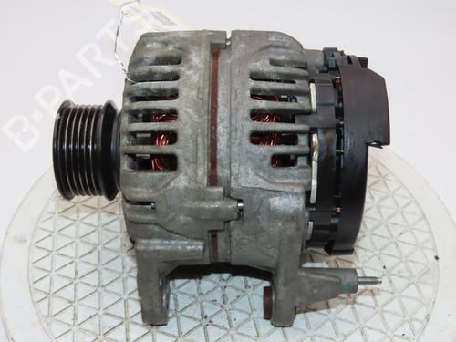Alternator VW NEW BEETLE Convertible (1Y7) 1.6 | BP29152558M7
