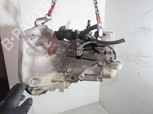 Gearbox FIAT PUNTO (199_) 1.4 Natural Power | BP37054418M3 - Image 1